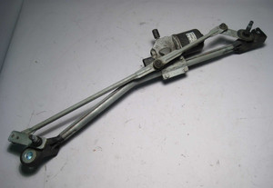 2003-2008 BMW Z4 Roadster Coupe E85 E86 Windshield Wiper Linkage & Motor Factory