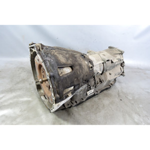 Damaged 16-19 BMW 340i F30 M240i F22 xDrive ZF 8HP Automatic Transmission OEM