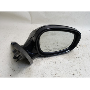 10-13 BMW E92 E93 3-Series Coupe Convertible Right Power Folding Mirror Black OE