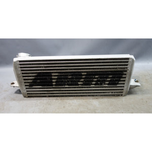 07-13 E9x E8x 335i 135i N54 N55 ARM 5" Stepped Intercooler FMIC OEM