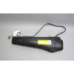 BMW E90 3-Series Left Side Impact Basic Seat Bolster Airbag Drivers USED OEM