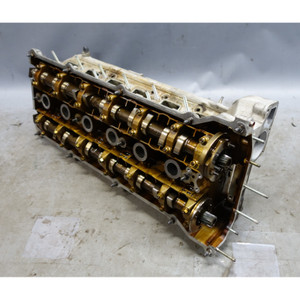 BMW E39 E46 Z3 M52TU 1436793 Cylinder Head with Camshafts 1999-2006 OEM