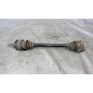 BMW 318ti Z3 Rear Axle Output Shaft CV Left Right 1995-1998 E36 1.9L OEM USED