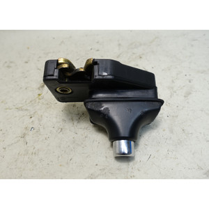 1988-1994 BMW E32 7-Series Rear Trunk Boot Latch Lock Button OEM