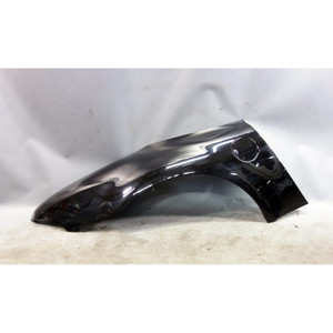 96-98 BMW Z3 1.9 4-Cylinder Roadster Right Rear Fender Quarter Panel Black OEM