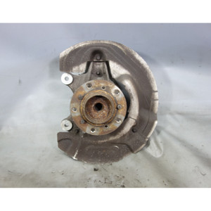 BMW E90 E92 M3 1M ///M Right Front Wheel Hub Bearing Knuckle 2008-2013 OEM
