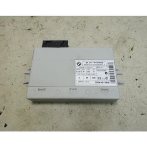 2007-2013 BMW E93 3-Series Convertible Passive Go Comfort Access Control Unit