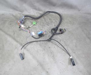 2008-2013 BMW E90 M3 S65 4.0L V8 Wiring Harness for Dual-Clutch Transmission OEM