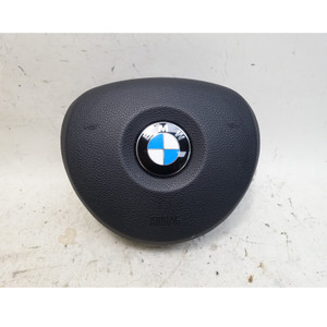 BMW E9x 3-Series E82 1-Series Factory Sport Steering Wheel Airbag Module OEM