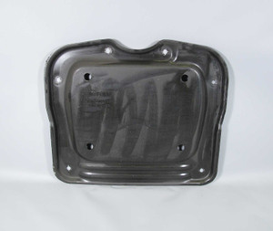 2006-2013 BMW E90 E92 3-Series AWD xDrive Factory Front Belly Pan Skid Plate OEM