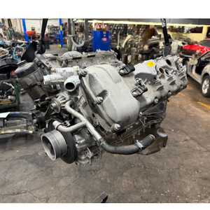 BMW E90 E92 E93 M3 S65 4.0L V8 Running Engine Assembly 2008-2013 83k OEM