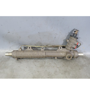 2001-2006 BMW E46 3-Series ZF Power Steering Rack Pinion RWD Purple Tag 678