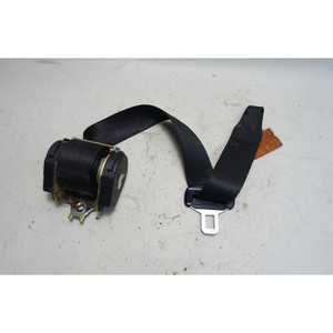 1994-1999 BMW E36 3-Series Convertible Cabrio Left Front Driver's Seat Belt OEM