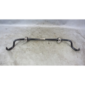 Damaged 2008-2013 BMW E93 M3 Convertible Factory Front Anti-Sway Stablilizer Bar