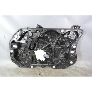 17-23 BMW G30 5-Series F90 Right Front Window Lifter Regulator with Motor OEM
