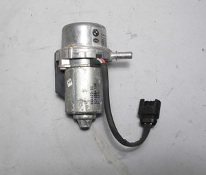 BMW S65 E90 E92 M3 ///M Brake Booster Electric Vacuum Pump 2008-2013 USED OEM
