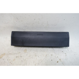 16-20 BMW G30 5-Series G12 Right Front Passenger Lower Knee Airbag Black 53888