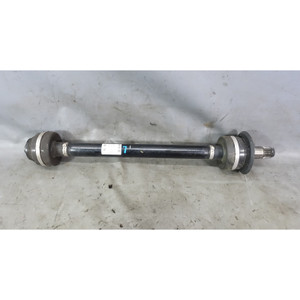 2020-2024 BMW F97 X3M S58 Factory Left Rear Output Half Shaft Axle OEM