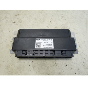 2017-2018 BMW G20 330i F90 M5 Control Unit Module for Variable Damper VDP OEM