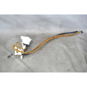 2012-2015 BMW E90 335 E84 X1 Fuel Gas Level Sender w Pressure Regulator USED OEM