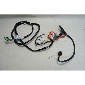 2007–2013 BMW E93 Convertible Folding Top Pump Wiring Harness OEM USED