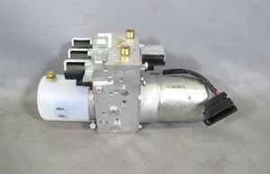 09-16 BMW E89 Z4 Roadster Hard-Top Convertible Hydraulic Pump Motor New Style OE