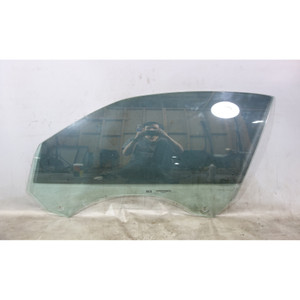 2008-2013 BMW E88 1-Series Convertible Left Front Door Window Glass Pane OEM