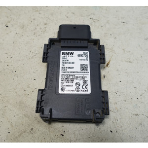 18-19 BMW G30 5-Series F90 G05 X5 Radar Sensor for Lane Change Close Range OEM