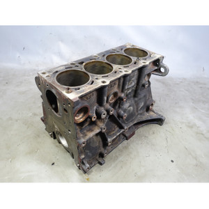 BMW E36 318ti 3-Series Z3 1.9 M44 Engine Cylinder Block Housing 1996-1999 OEM