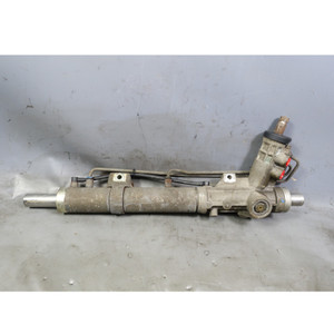 BMW Z3 Roadster Coupe Power Steering Rack Pinion 2.7 Ratio 1996-2002 OE