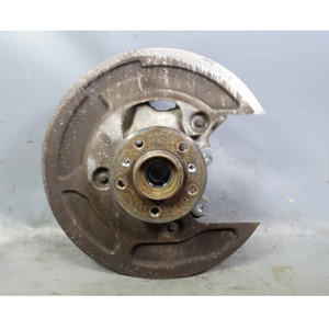 2018-2023 BMW F90 M5 Right Rear Wheel Hub Carrier Bearing Assembly OEM