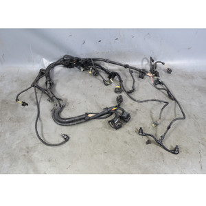 2016-2020 BMW G30 540i G12 B58 Engine Sensor Module 2 Wiring Harness OEM