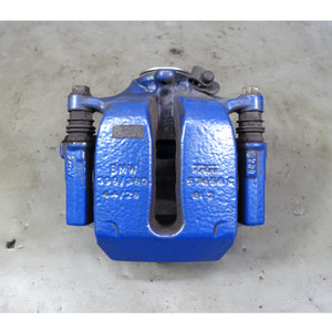 2017-2020 BMW F90 M5 M8 G15 840i X5M Left Rear Brake Caliper Bracket OEM