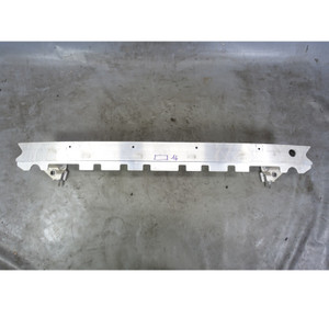 2017-2023 BMW F90 M5 530e 540d Rear Bumper Reinforcement Carrier Bar OEM