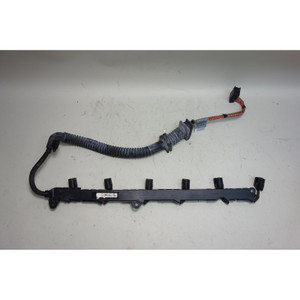 2009-2013 BMW E70 X5 3.5d xDrive35d Diesel M57 Fuel Injector Wiring Harness OEM
