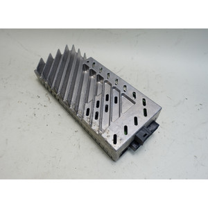 2014 BMW F10 5-Seires F01 Factory Harman/Kardon Surround Sound Amplifer OEM