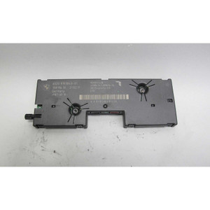 2007-2013 BMW E70 X5 SAV Diversity Radio Antenna Amplifier Trunk Lid OEM