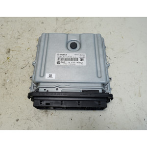 2010-2013 BMW E70 X5 Diesel M57 Engine Control Brain DDE DME OEM