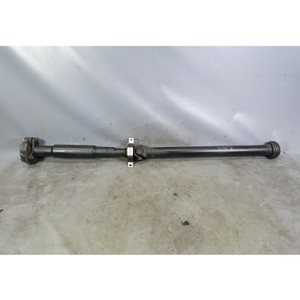 2018-2022 BMW F90 M5 Rear Propeller Drive Shaft U-Joint CV Driveshaft OEM