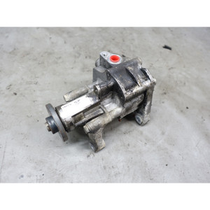 2009-2010 BMW E70 X5 3.5d xDrive35d M57 Power Steering Vane Pump 135bar OEM