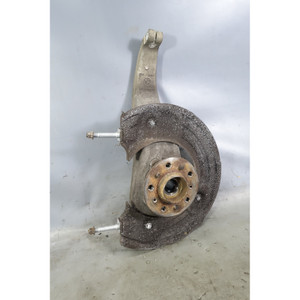 2018-2024 BMW F90 M5 F92 M8 Right Front Wheel Hub Carrier Knuckle Spindle OEM