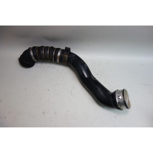 2009-2013 BMW E70 X5 SAV Diesel M57 Turbo Induction Charge Pipe Cooler to Mani
