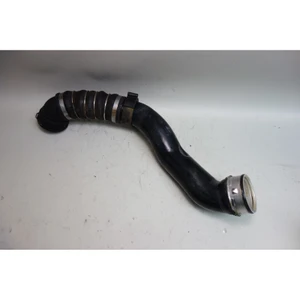 2009-2013 BMW E70 X5 SAV Diesel M57 Turbo Induction Charge Pipe Cooler to Mani