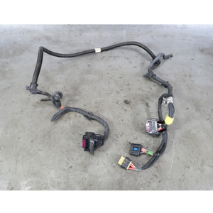 2018-2024 BMW F90 M5 F91 M8 S63 DME PDM Engine Wiring Link Harness OEM