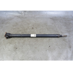 2016-2024 BMW G01 X3 G30 5-Series xDrive Front Propeller Shaft OEM