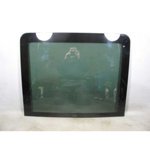 2007-2013 BMW E70 X5 SAV Factory Panoramic Sunroof Front Ext Glass Panel Large