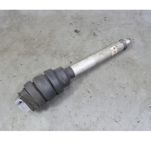 16-24 BMW G30 M550i G12 750i F90 M5 M850i Lower Steering Column Swivel Joint OEM