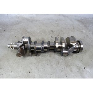 Damaged 2013-2024 BMW F10 F90 M5 F85 X5M S63 N63TU Crankshaft OEM