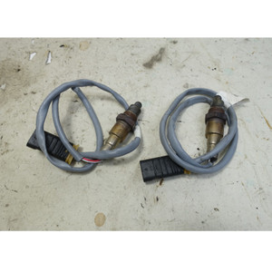 2018-2025 BMW F90 M5 F91 M8 X5 50iX Downstream O2 Sensor Pair OEM