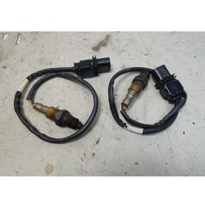 2018-2025 BMW F90 M5 F91 M8 Upstream Regulating O2 Sensor Pair OEM